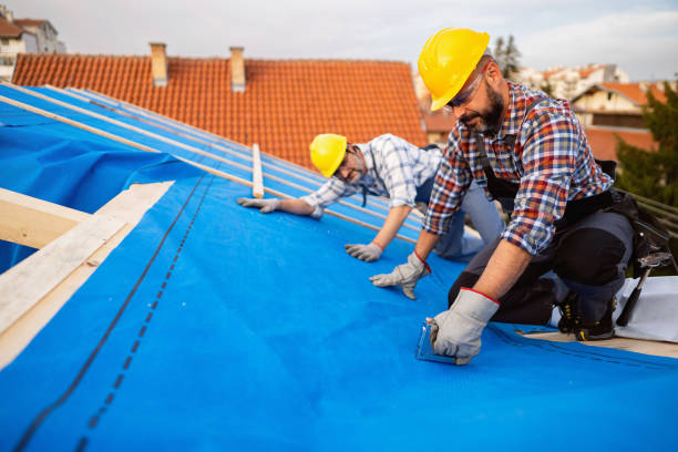Best Roof Coating Services  in Liberal, KS