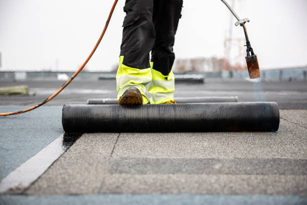 Liberal, KS Roofing Service Company