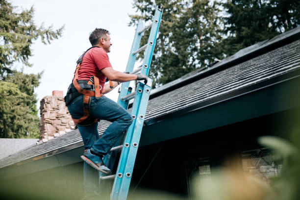 Best Green or Eco-Friendly Roofing Solutions  in Liberal, KS