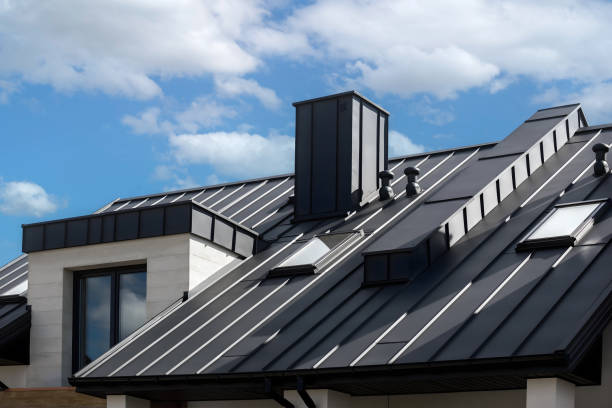 Hot Roofs in Liberal, KS